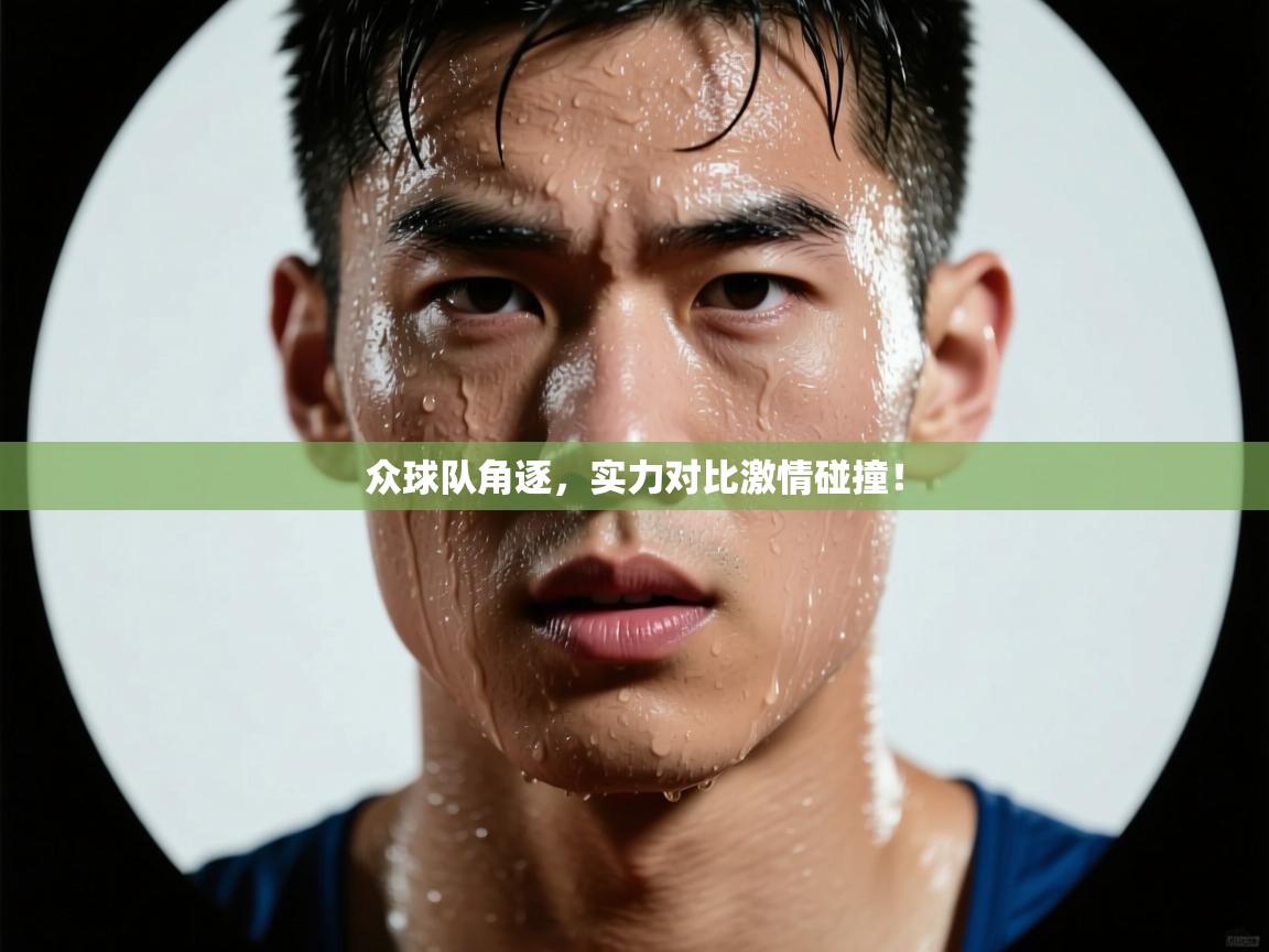 众球队角逐,实力对比激情碰撞! 第1张