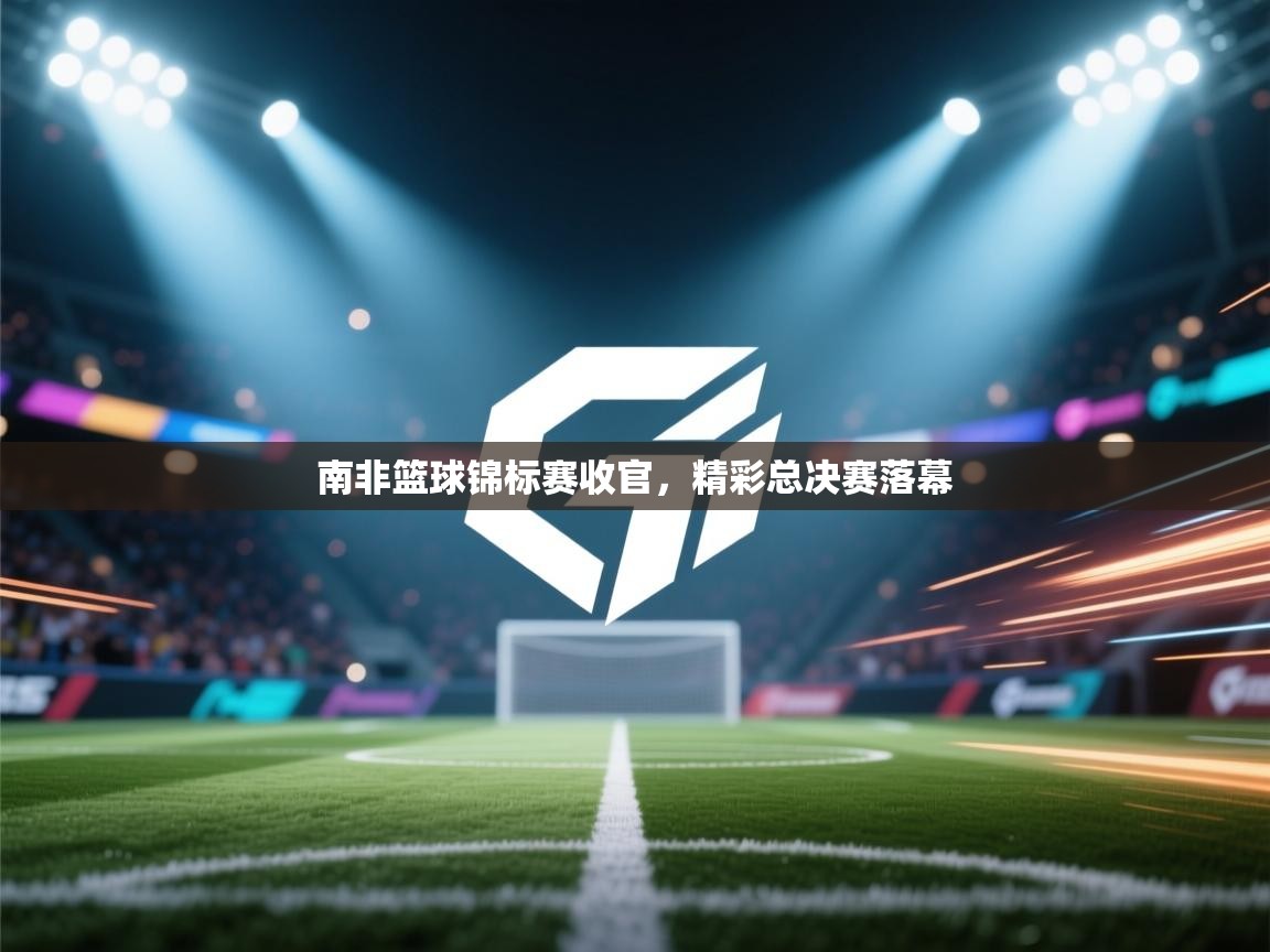 南非篮球锦标赛收官，精彩总决赛落幕  第2张