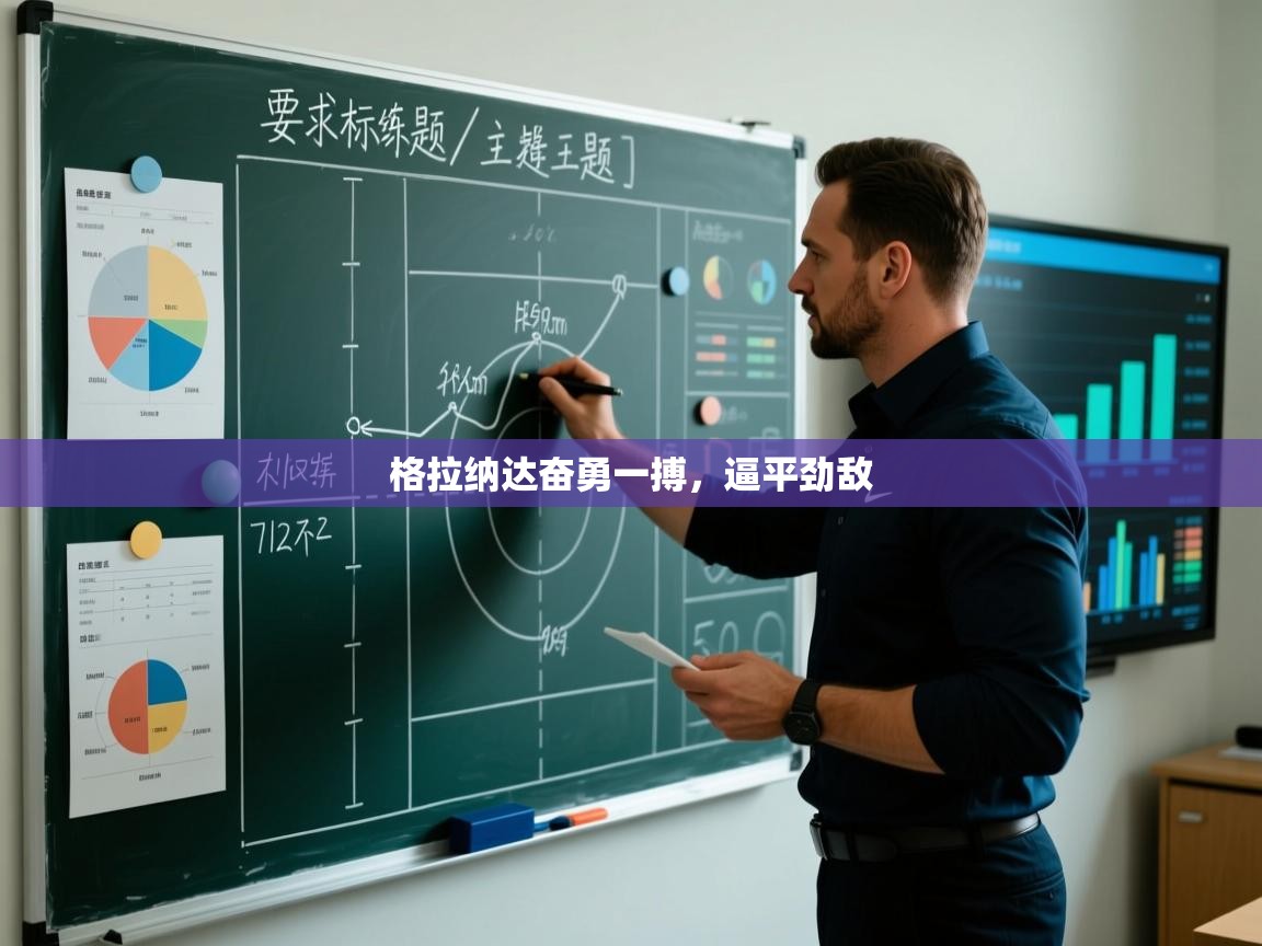 格拉纳达奋勇一搏，逼平劲敌  第2张