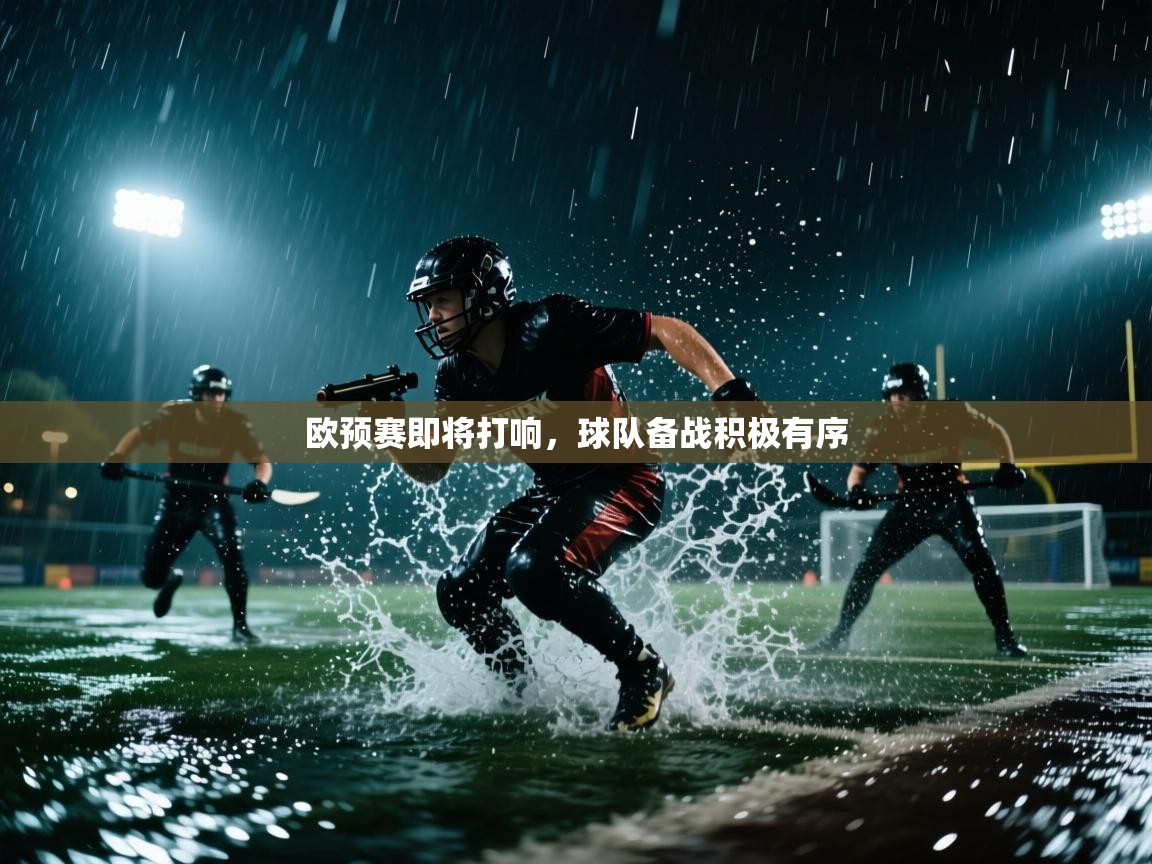 欧预赛即将打响，球队备战积极有序  第1张