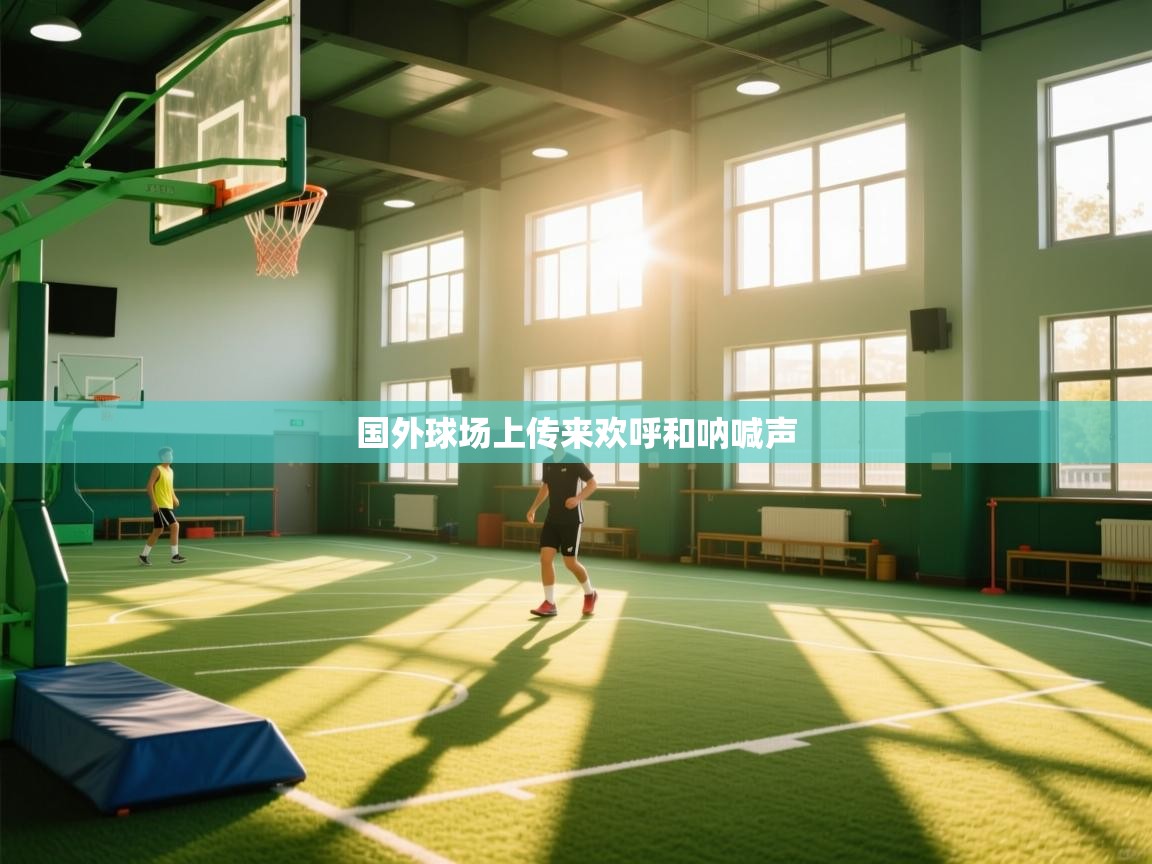 国外球场上传来欢呼和呐喊声  第2张