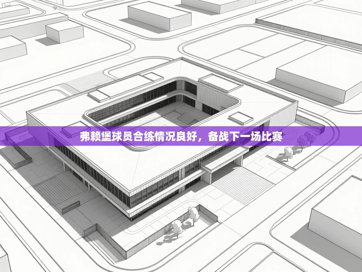 弗赖堡球员合练情况良好，备战下一场比赛  第2张