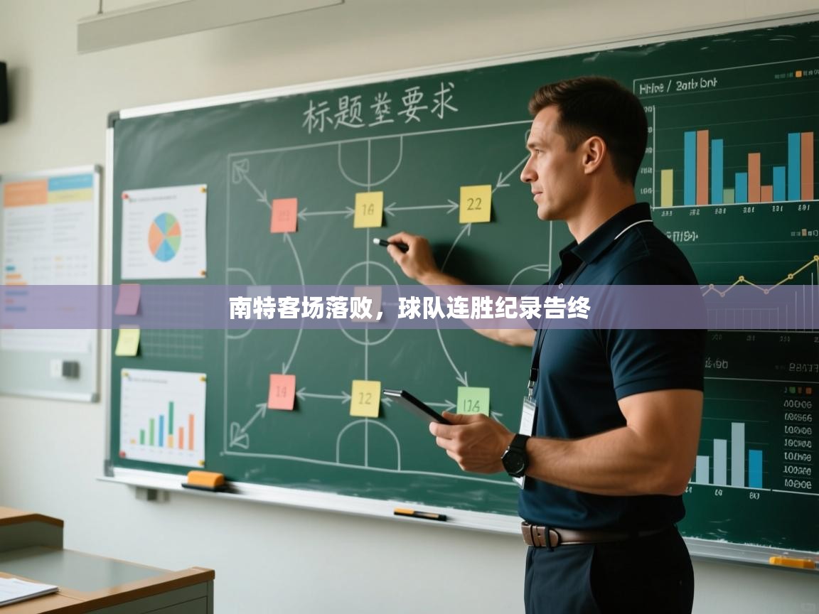 南特客场落败，球队连胜纪录告终  第1张