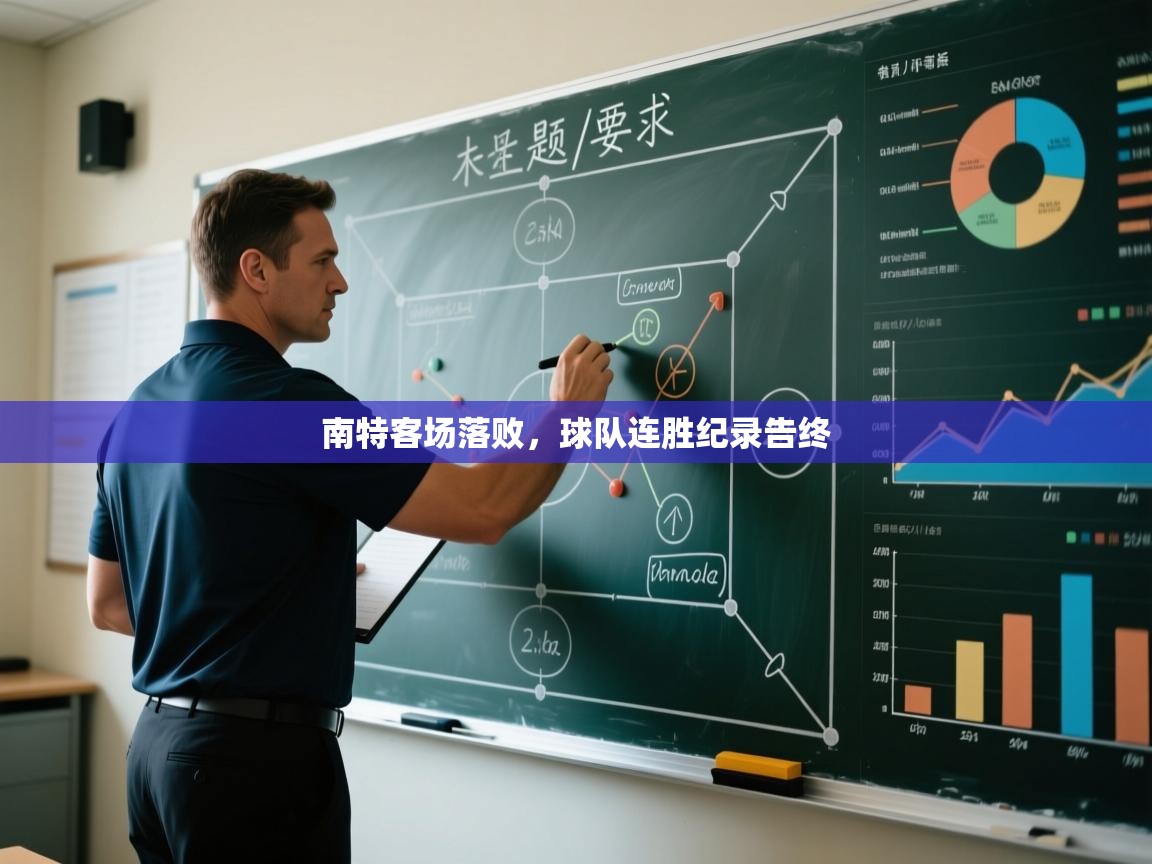 南特客场落败，球队连胜纪录告终  第2张