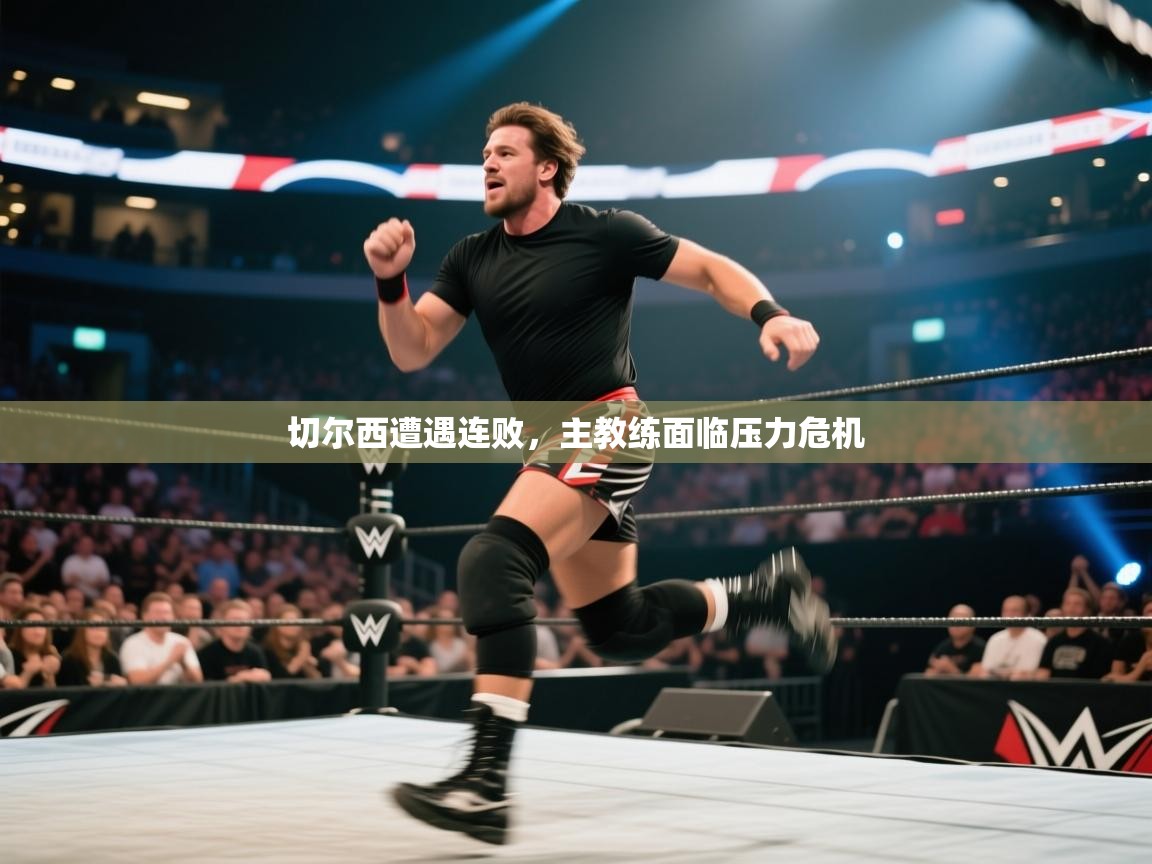 切尔西遭遇连败，主教练面临压力危机  第2张