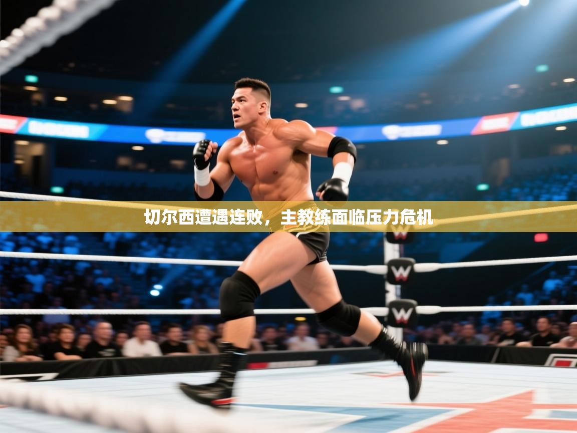 切尔西遭遇连败，主教练面临压力危机  第1张