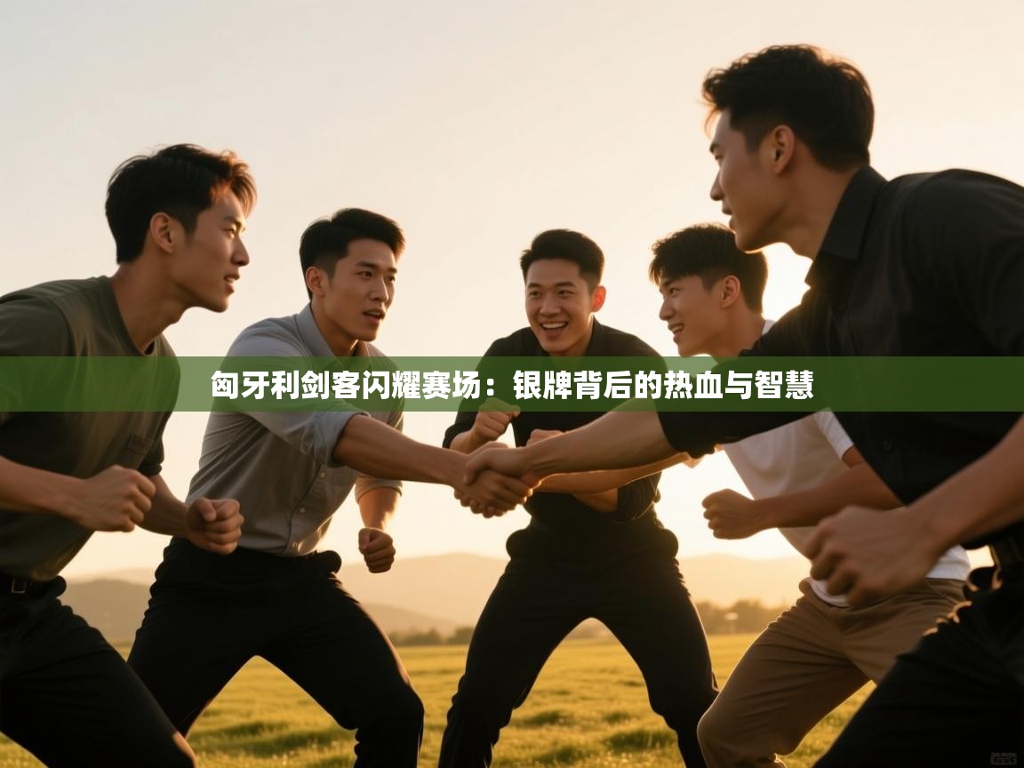 匈牙利剑客闪耀赛场:银牌背后的热血与智慧 第1张