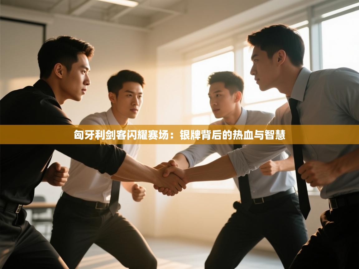 匈牙利剑客闪耀赛场:银牌背后的热血与智慧 第2张