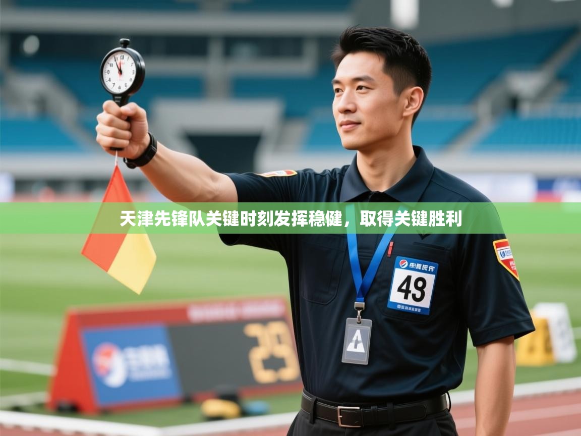 天津先锋队关键时刻发挥稳健，取得关键胜利  第1张