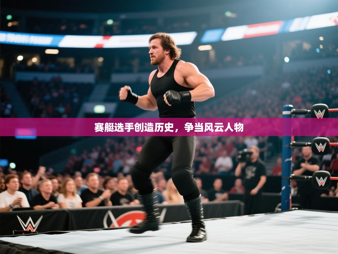 赛艇选手创造历史，争当风云人物  第2张