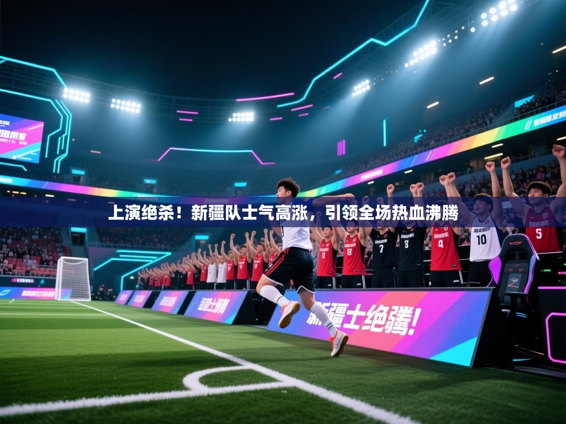 上演绝杀!新疆队士气高涨,引领全场热血沸腾 第2张