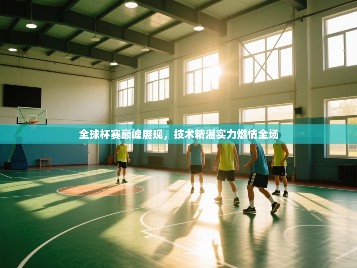 全球杯赛巅峰展现,技术精湛实力燃情全场 第2张