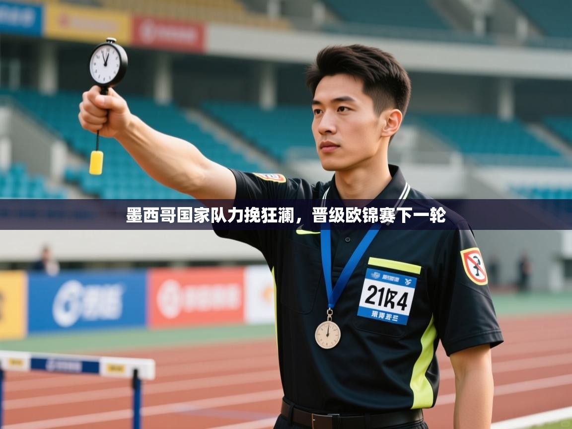 墨西哥国家队力挽狂澜，晋级欧锦赛下一轮  第2张