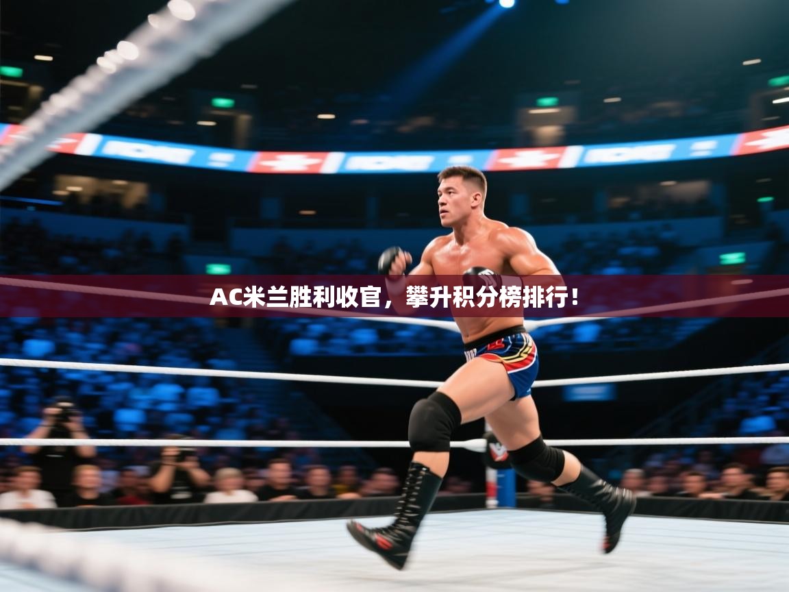 AC米兰胜利收官，攀升积分榜排行！  第2张