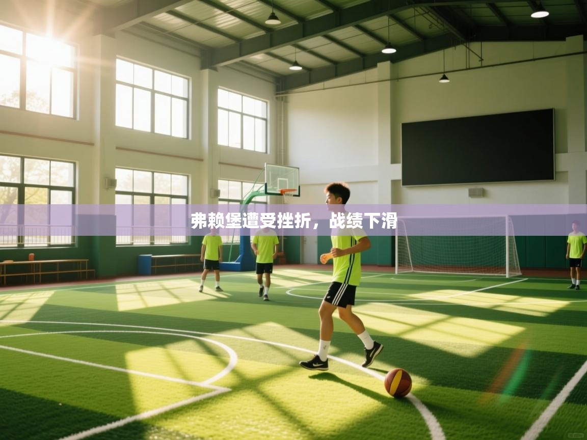 弗赖堡遭受挫折，战绩下滑  第2张