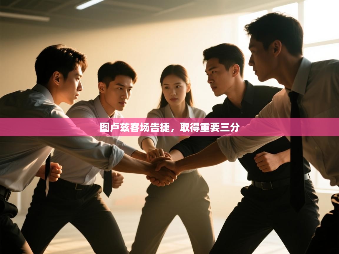 图卢兹客场告捷,取得重要三分 第1张