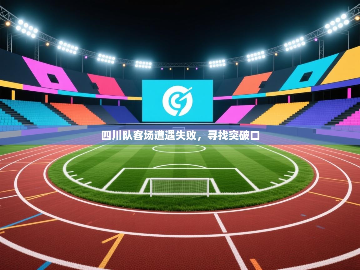 四川队客场遭遇失败,寻找突破口 第1张