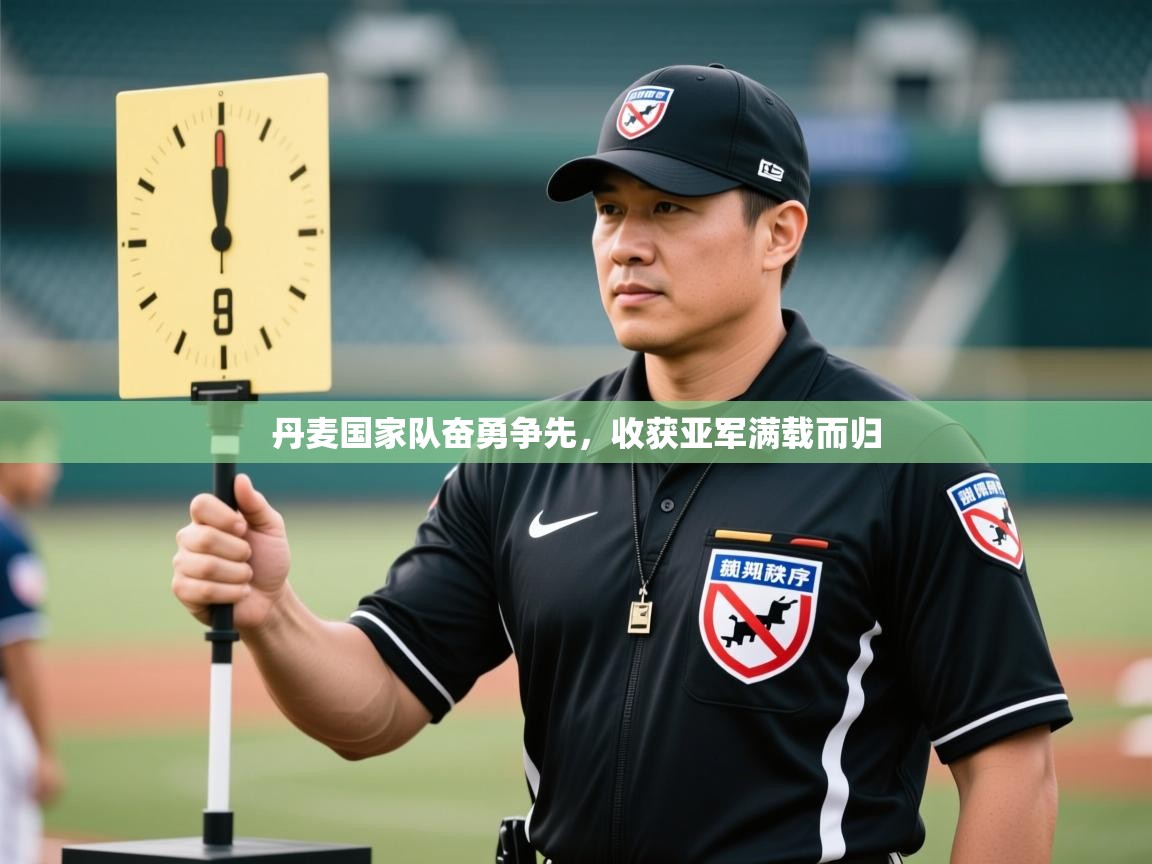 丹麦国家队奋勇争先,收获亚军满载而归 第1张