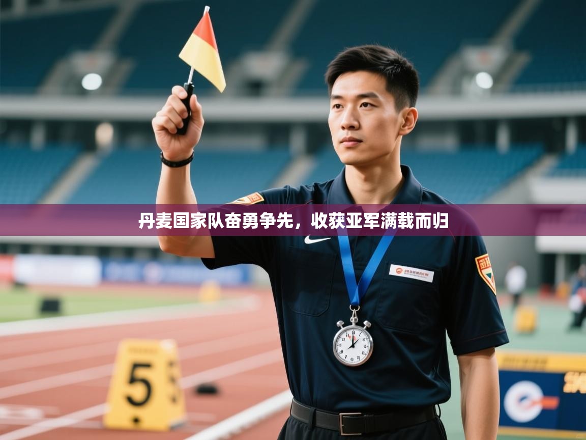 丹麦国家队奋勇争先,收获亚军满载而归 第2张