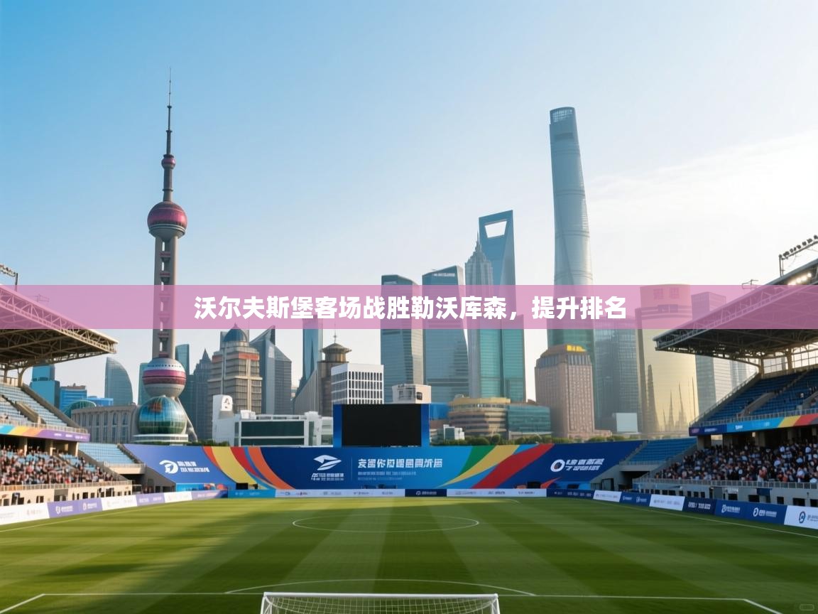 沃尔夫斯堡客场战胜勒沃库森,提升排名 第2张