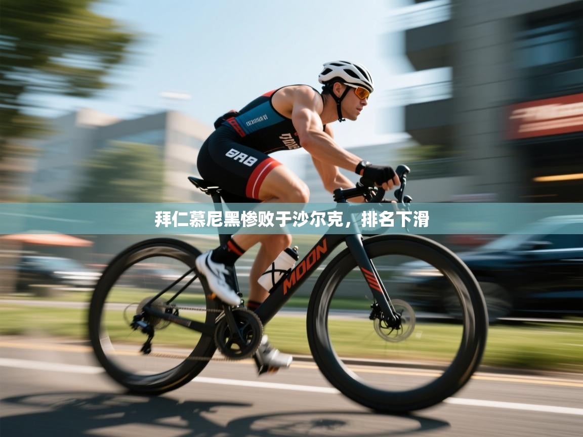 拜仁慕尼黑惨败于沙尔克，排名下滑  第2张