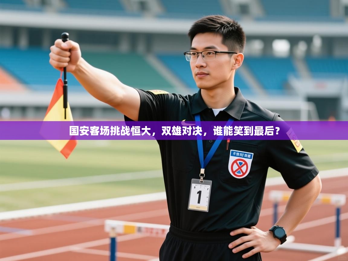 国安客场挑战恒大,双雄对决,谁能笑到最后? 第1张