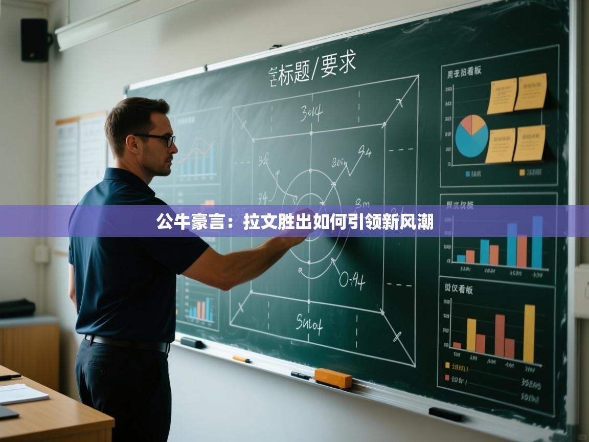 公牛豪言:拉文胜出如何引领新风潮 第1张