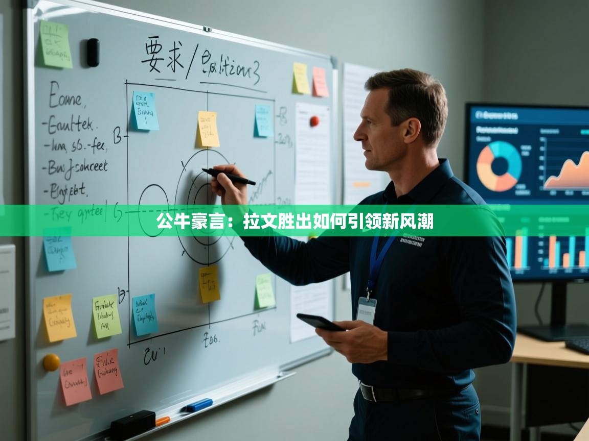 公牛豪言:拉文胜出如何引领新风潮 第2张