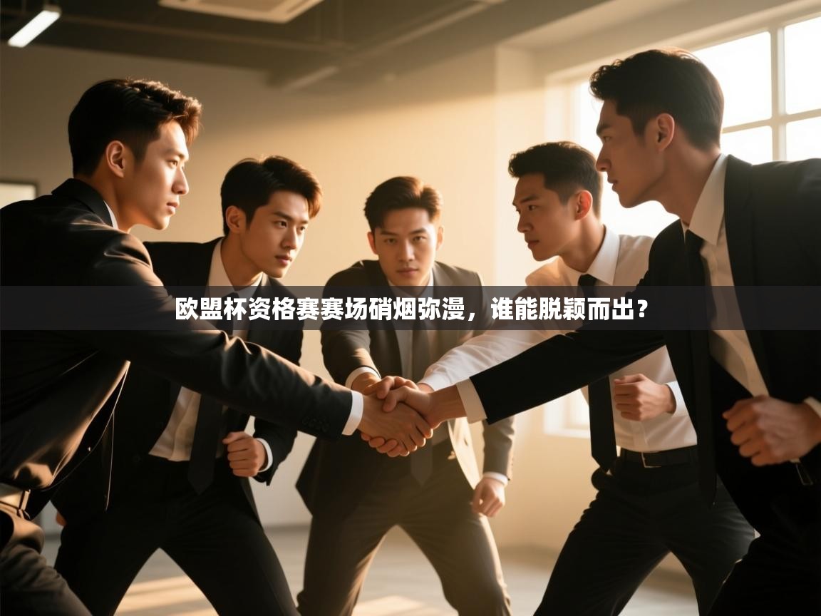 欧盟杯资格赛赛场硝烟弥漫，谁能脱颖而出？  第1张