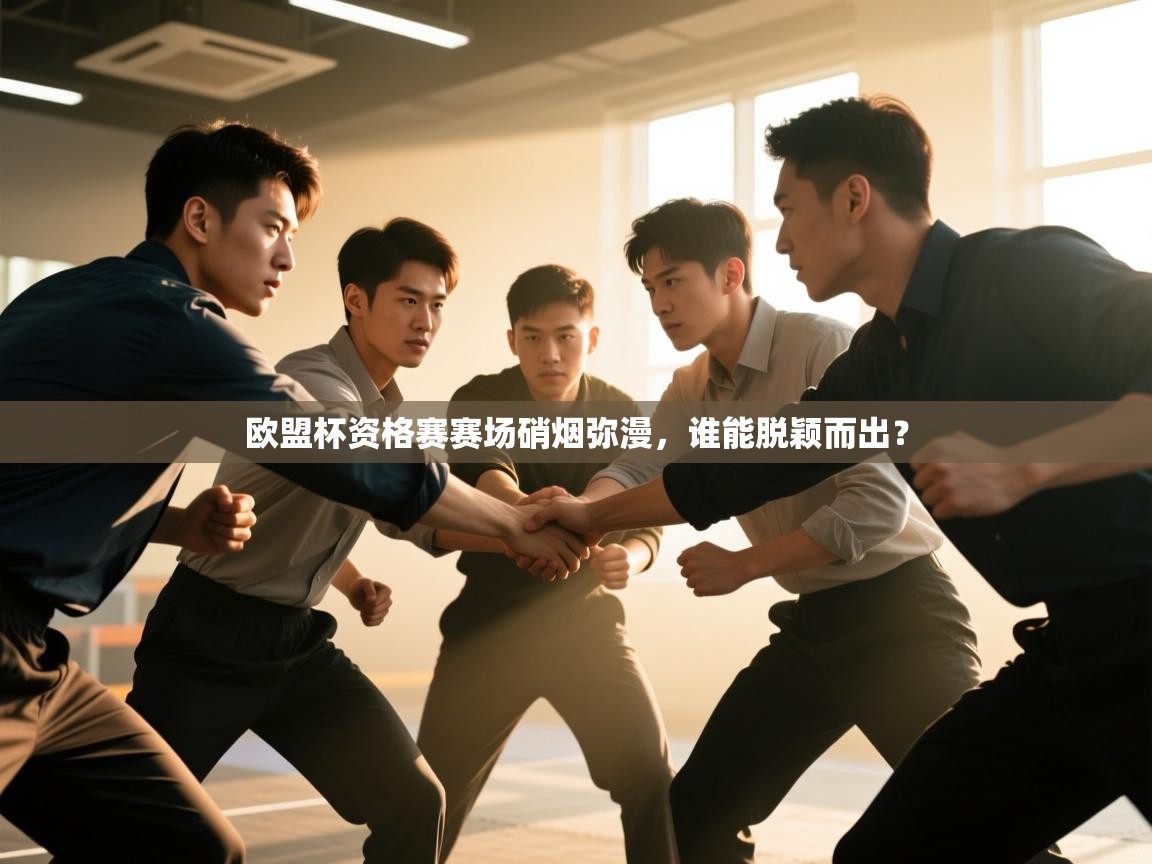 欧盟杯资格赛赛场硝烟弥漫，谁能脱颖而出？  第2张