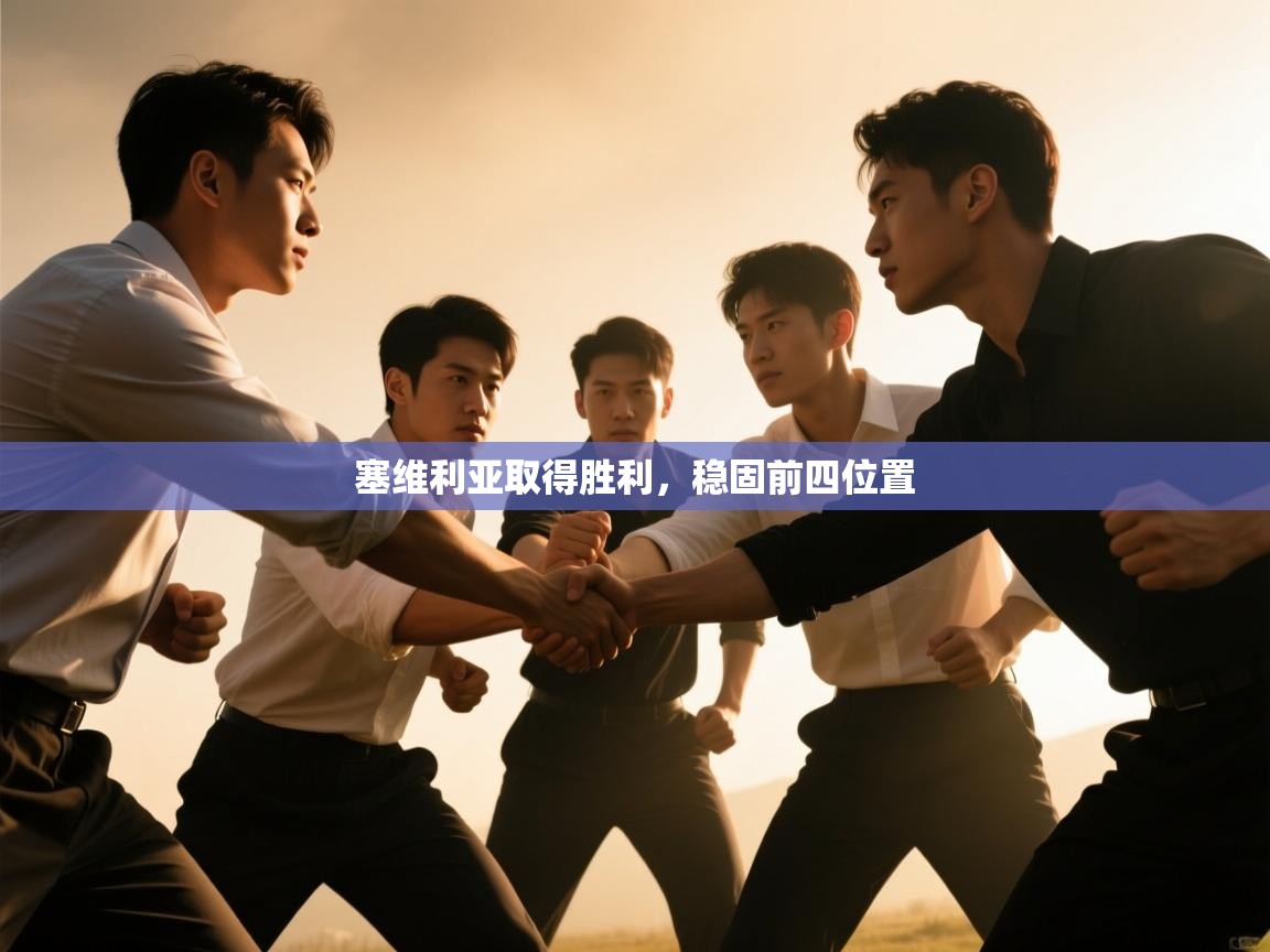 塞维利亚取得胜利，稳固前四位置  第1张