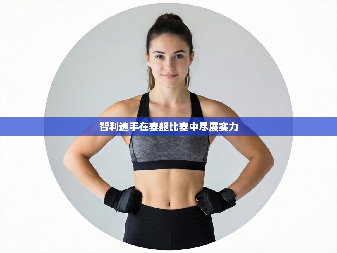 智利选手在赛艇比赛中尽展实力  第2张