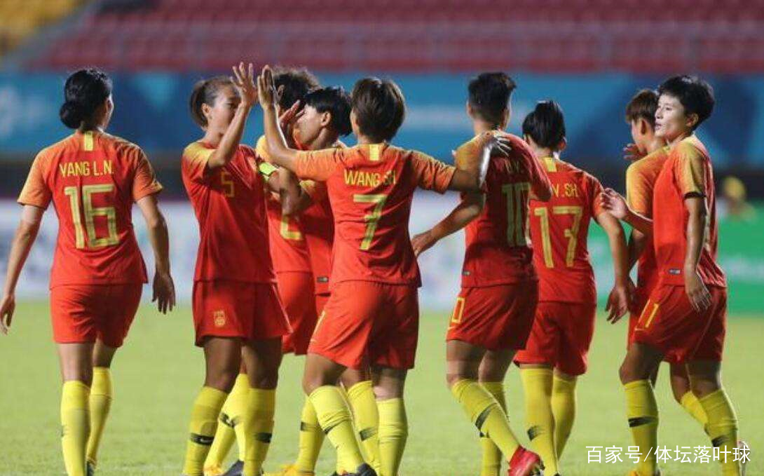 关于印度尼西亚女足喜迎四连胜，稳坐中超榜首位置的信息